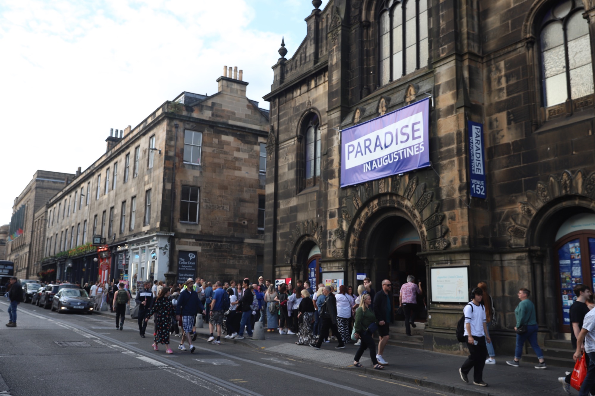 Paradise Green Governance