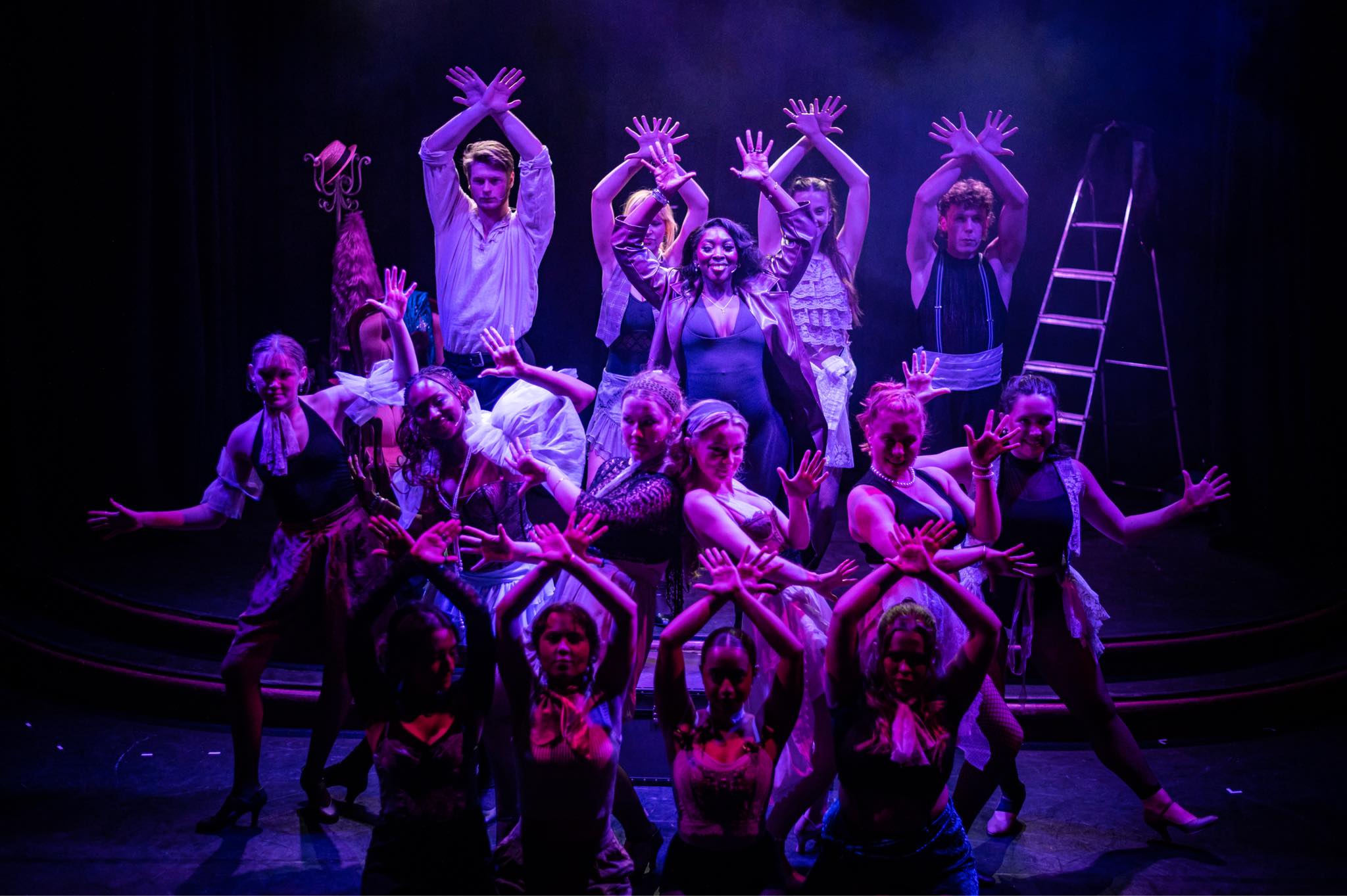 Paradise Green performance