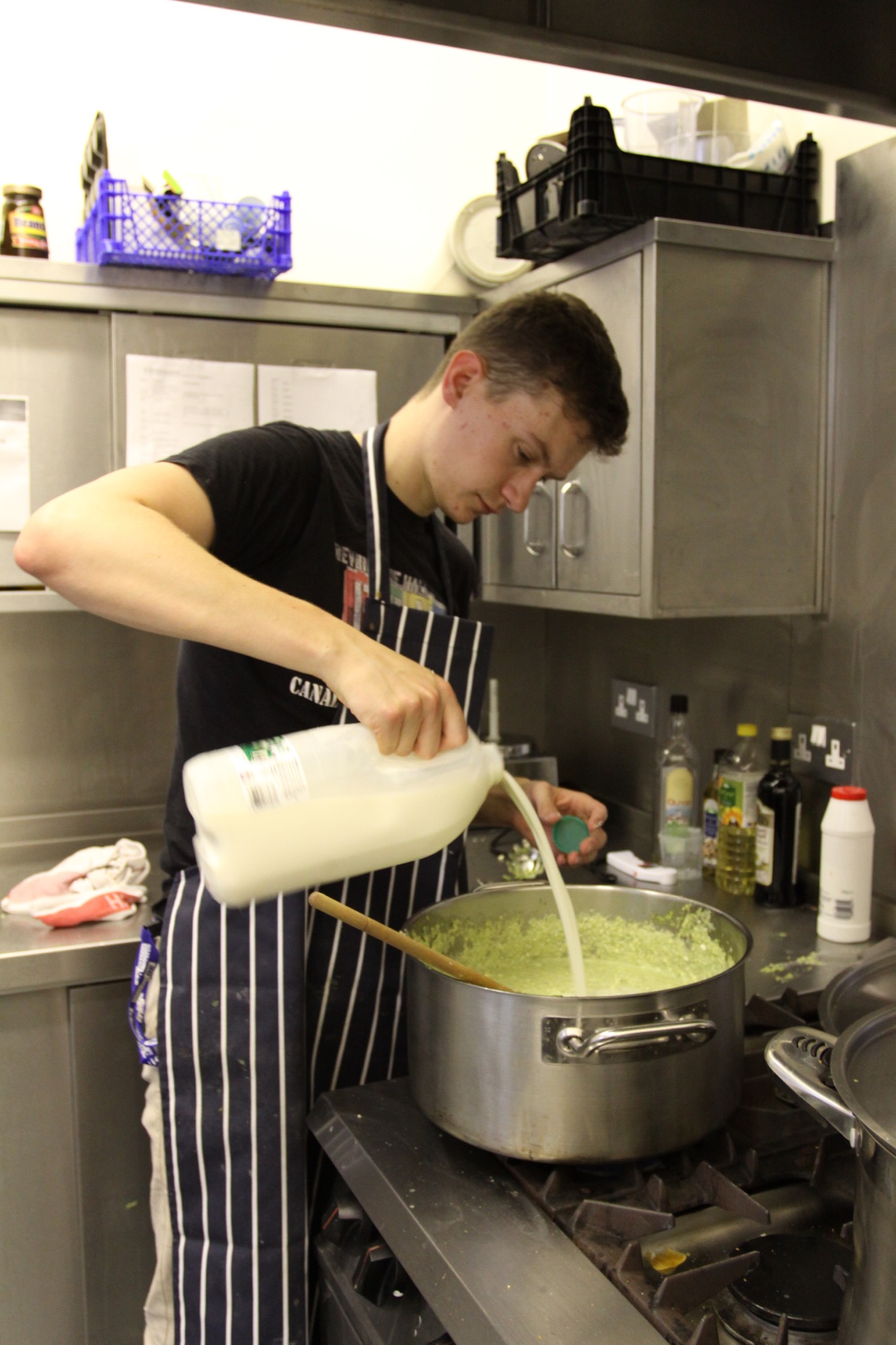 Paradise Green performance