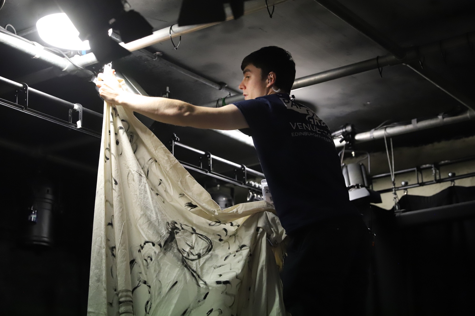 Paradise Green performance